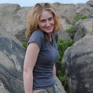 Meet your Posher, Jenna